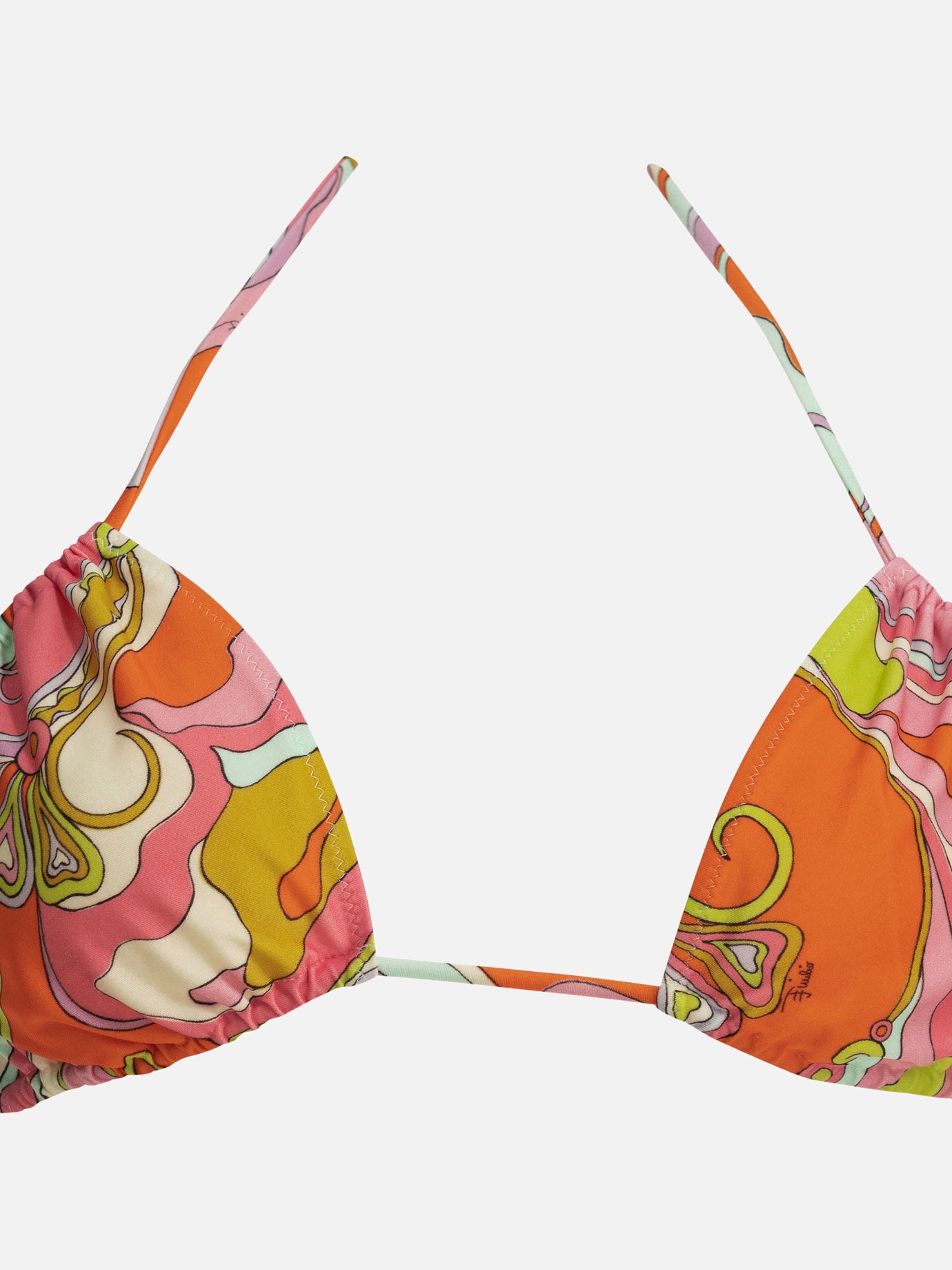 Bikinis Graphics  Multicolor - Pucci Women | PDP | VIETTI Online Store | thumbnail_3