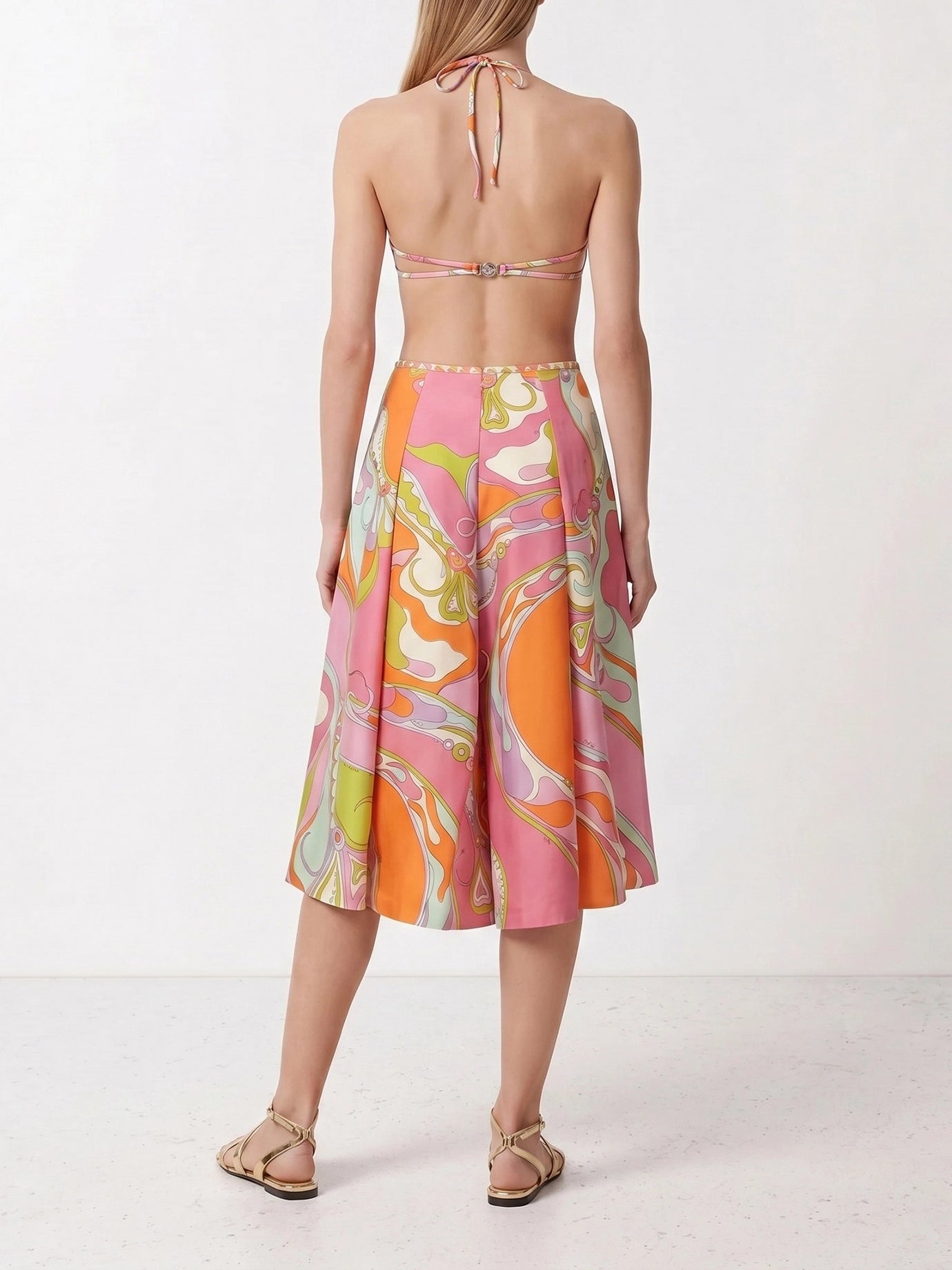 Bikinis Graphics  Multicolor - Pucci Women | PDP | VIETTI Online Store | Zoom-Modal_3
