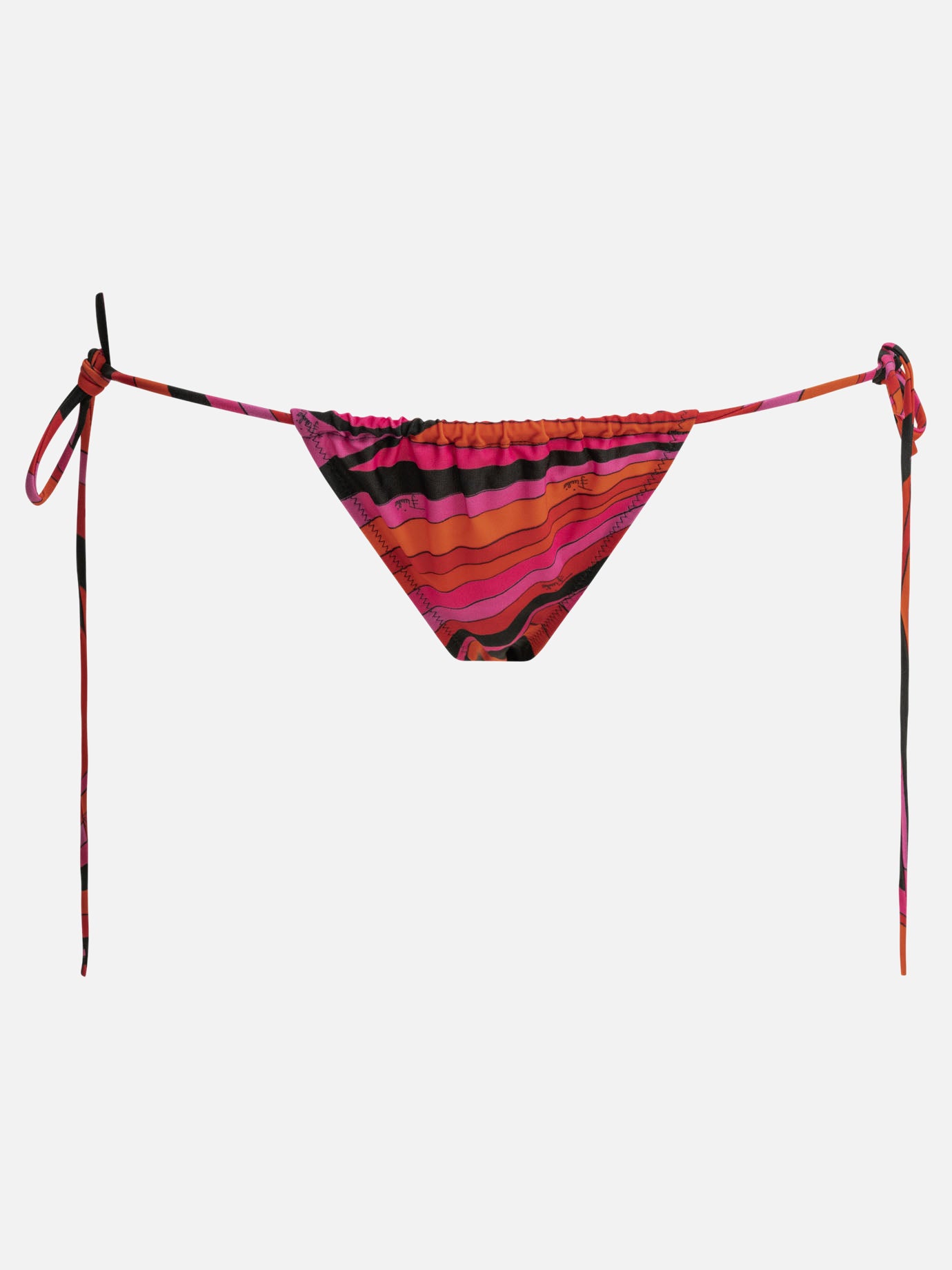Bikinis Graphics  Red - Pucci Women | PDP | VIETTI Online Store | Zoom-Modal
