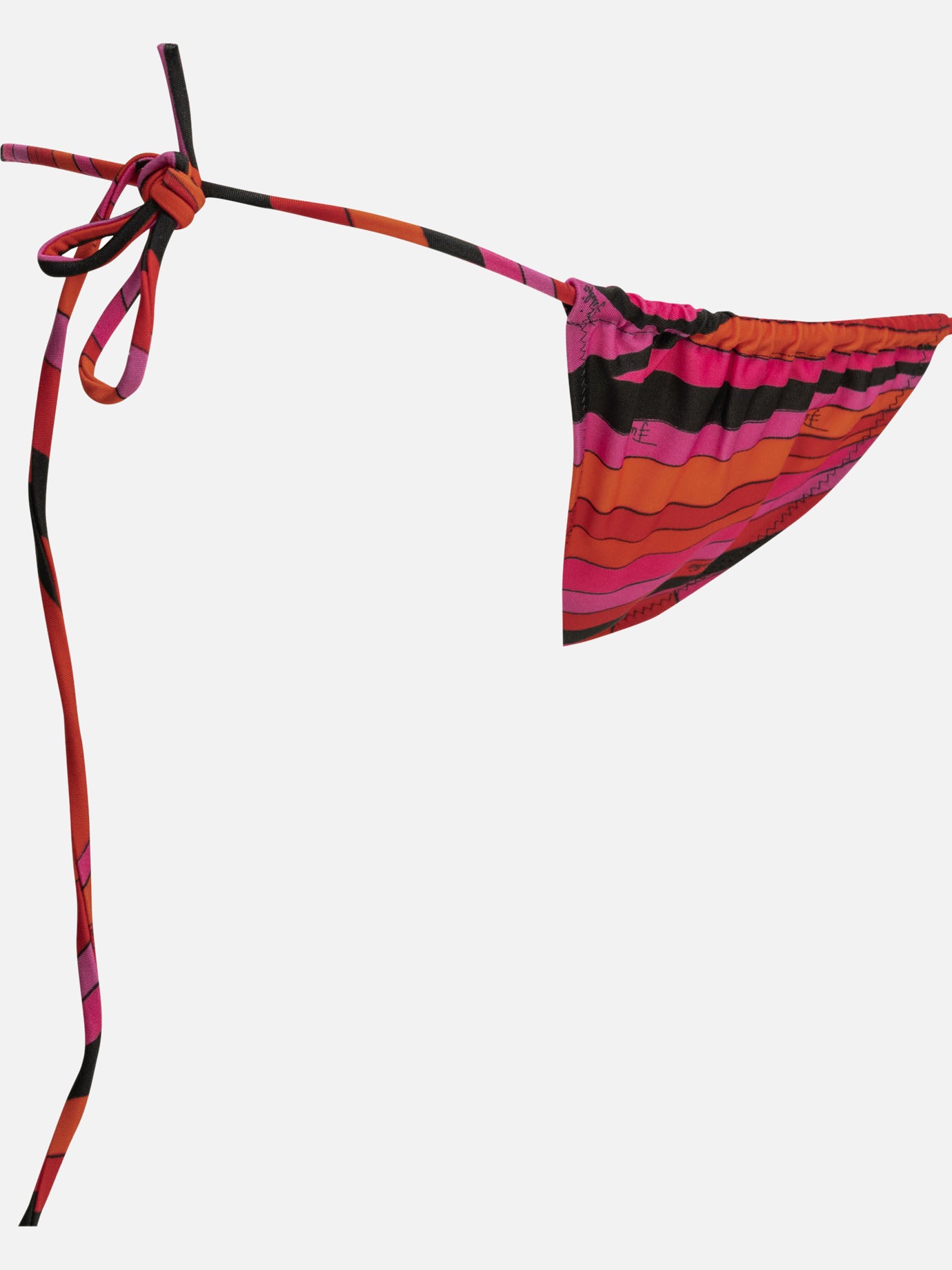 Bikinis Graphics  Red - Pucci Women | PDP | VIETTI Online Store | thumbnail_3