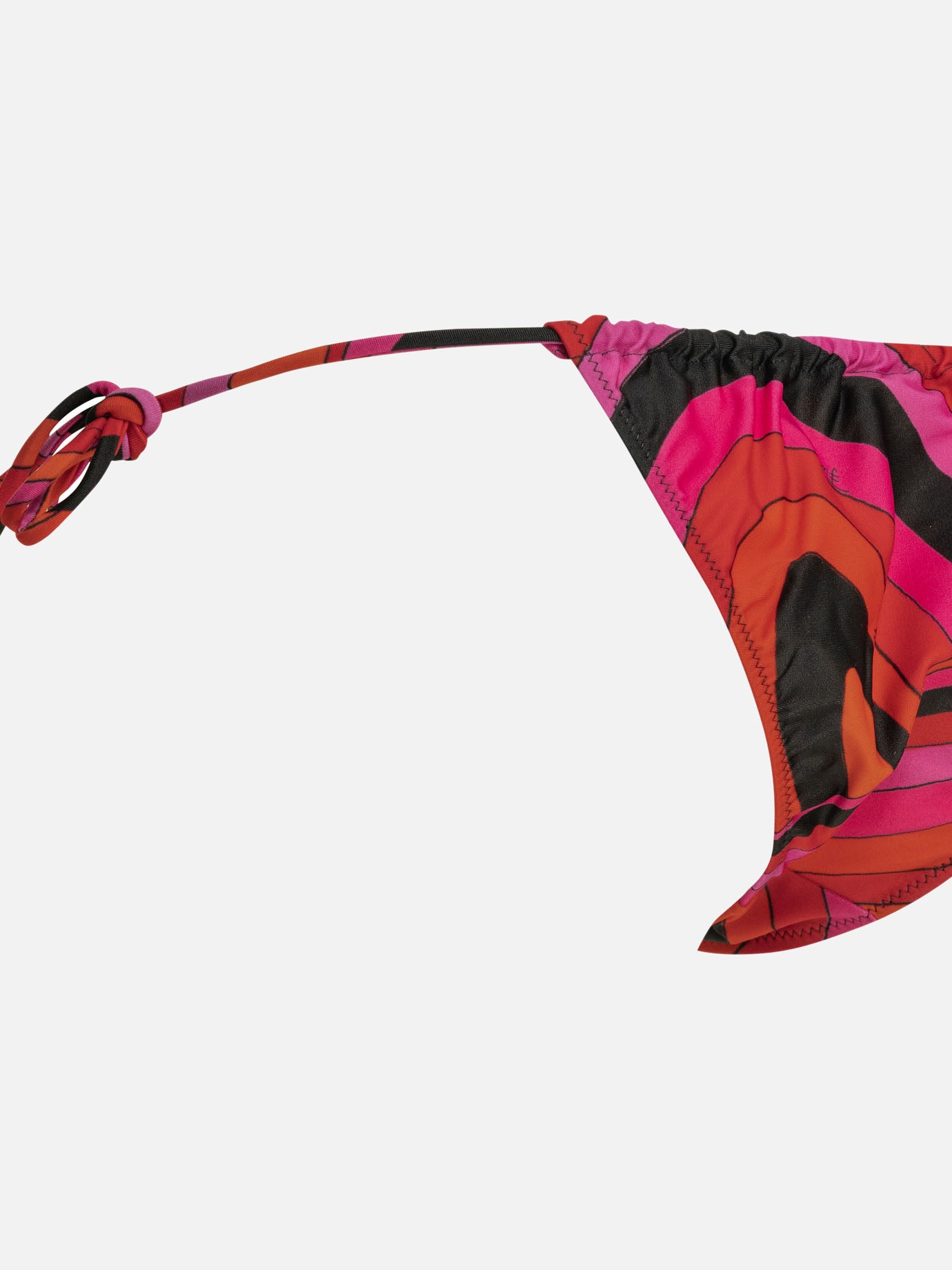 Bikinis Graphics  Red - Pucci Women | PDP | VIETTI Online Store | thumbnail_4