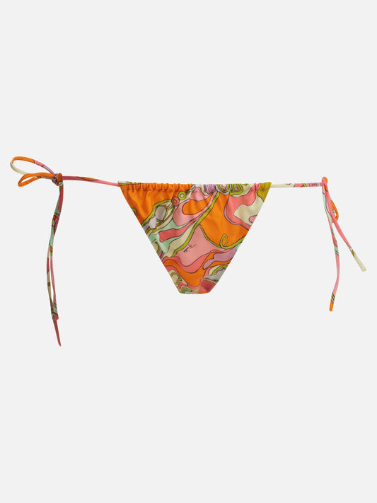 Bikinis Graphics  Multicolor - Pucci Women | PLP | VIETTI Online Store 
