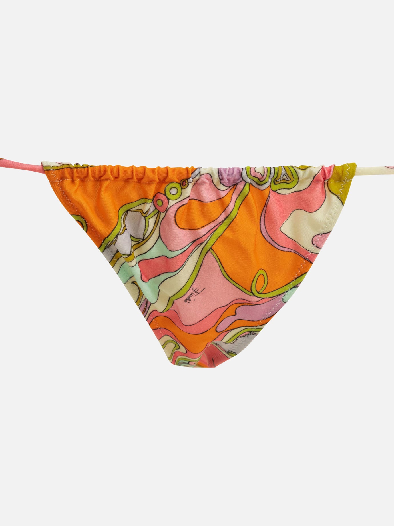 Bikinis Graphics  Multicolor - Pucci Women | PDP | VIETTI Online Store | Zoom-Modal_3
