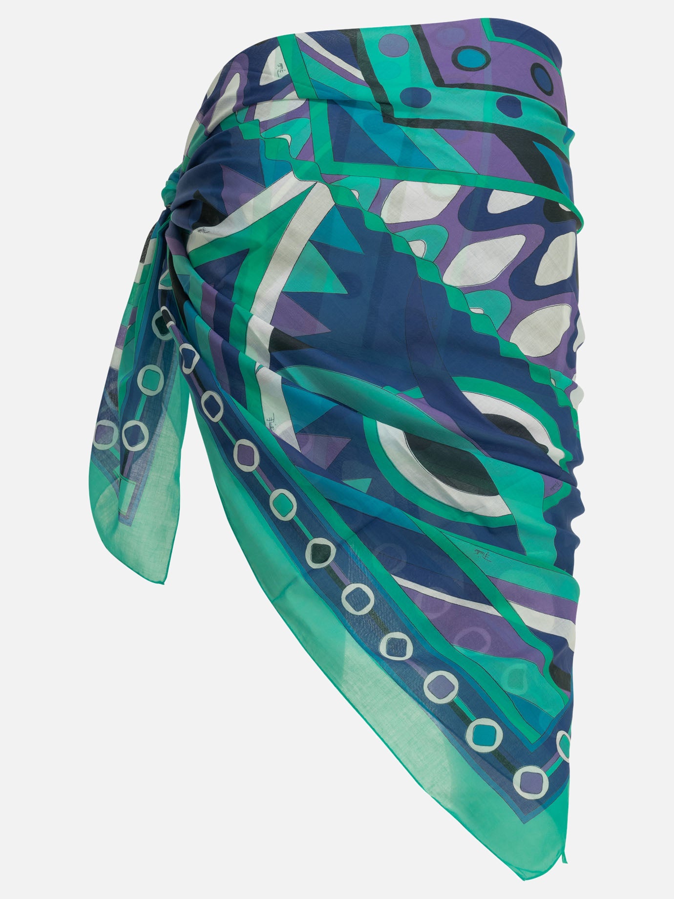 Copricostumi Graphics  Blu - Pucci Donna | PDP | VIETTI Online Store | Zoom-Modal_2
