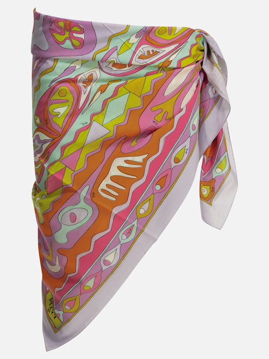 Beach dresses Graphics  Multicolor - Pucci Women | PDP | VIETTI Online Store 
