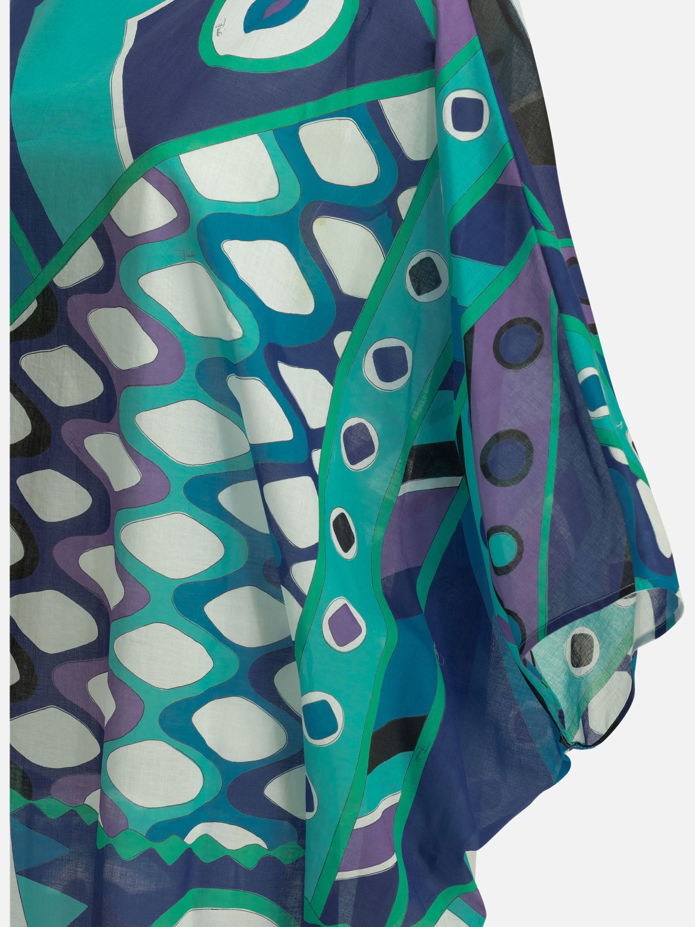 pucci vivara mini dress Pucci 