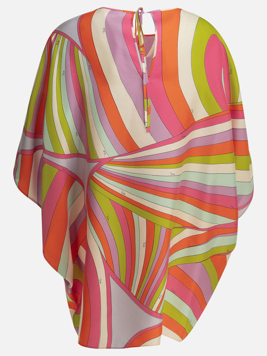 Mini dresses Graphics  Multicolor - Pucci Women | PLP | VIETTI Online Store | 2
