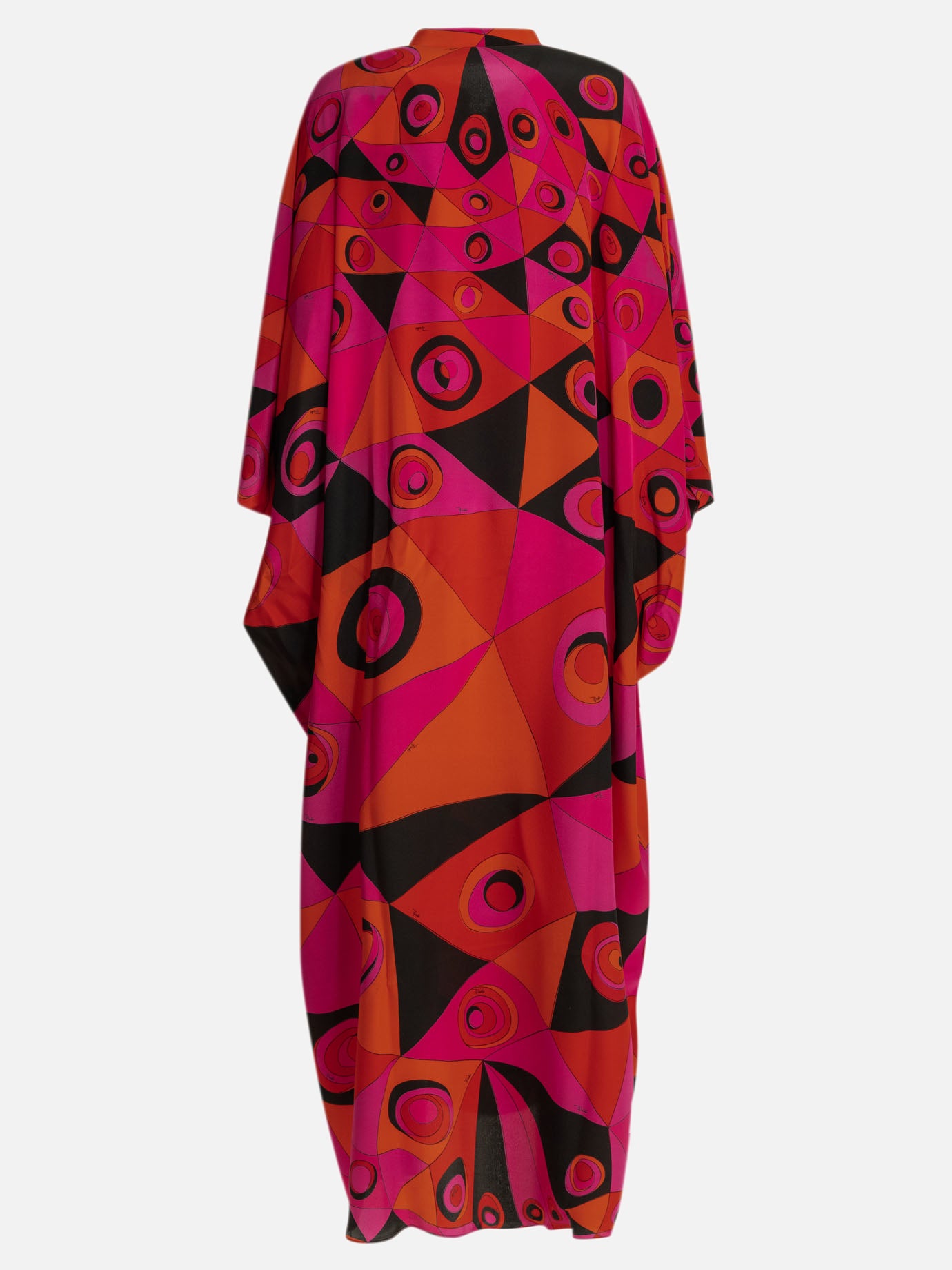 Long dresses Graphics  Fuchsia - Pucci Women | PDP | VIETTI Online Store | Zoom-Modal_2
