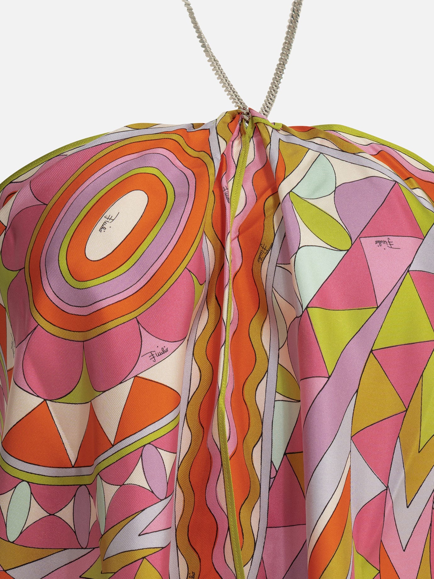 Casual tops Graphics  Multicolor - Pucci Women | PDP | VIETTI Online Store | Zoom-Modal_3
