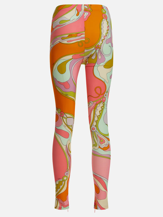 Leggings Graphics  Multicolor - Pucci Women | PDP | VIETTI Online Store | 2
