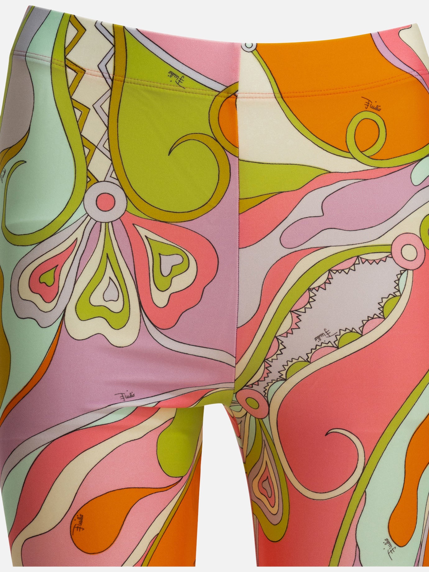 Legging Graphics  Multicolor - Pucci Donna | PDP | VIETTI Online Store | thumbnail_3