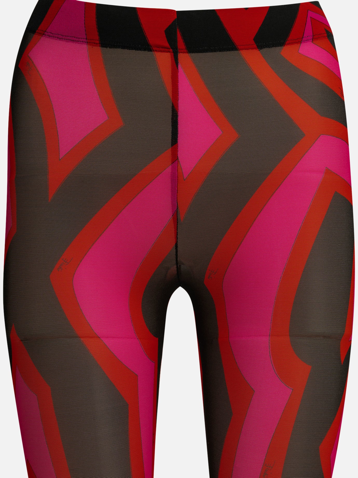 Leggings Graphics  Red - Pucci Women | PDP | VIETTI Online Store | Zoom-Modal_3
