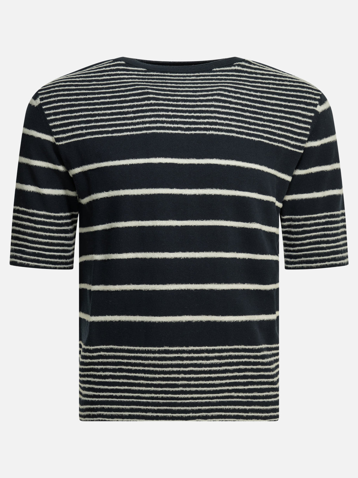 Rakkì "Drummer" boat sweater Blue