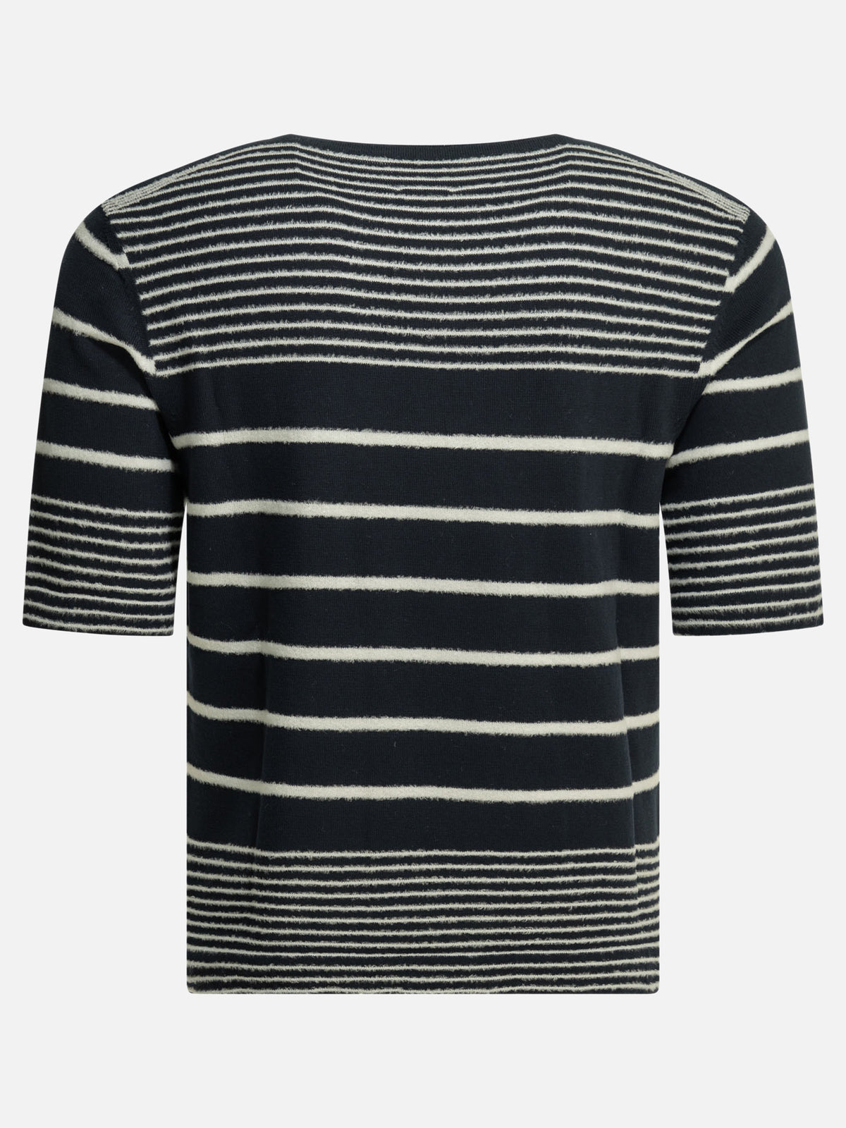 Rakkì "Drummer" boat sweater Blue