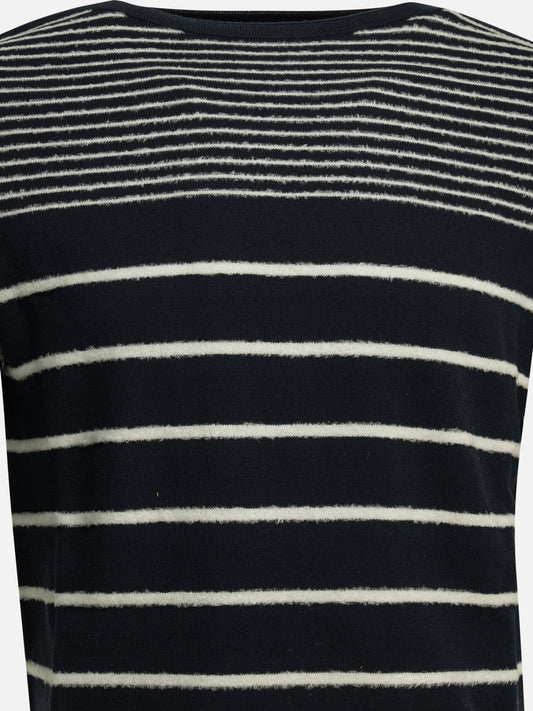 Rakkì "Drummer" boat sweater Blue

