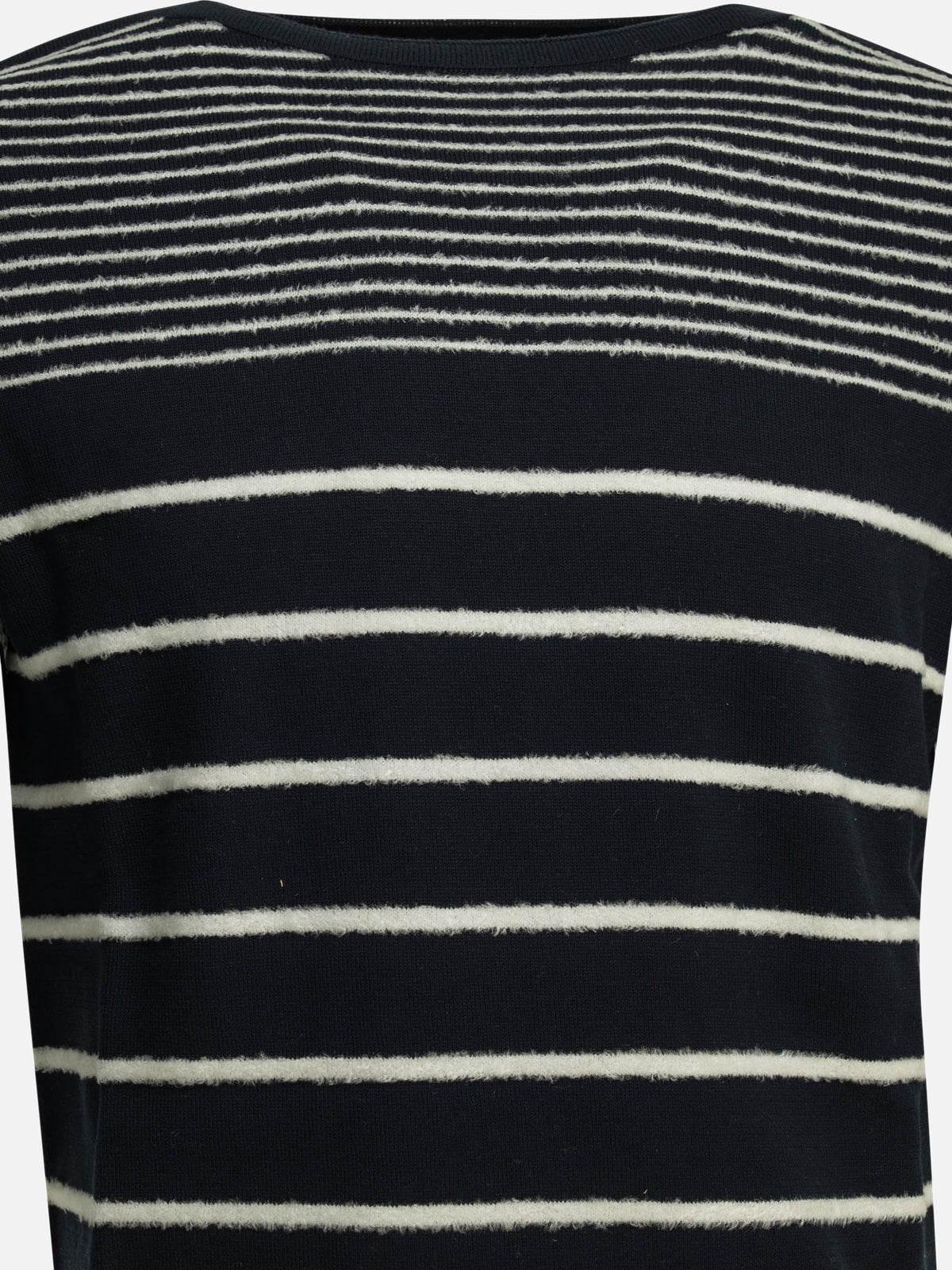 Rakkì "Drummer" boat sweater Blue - VIETTI