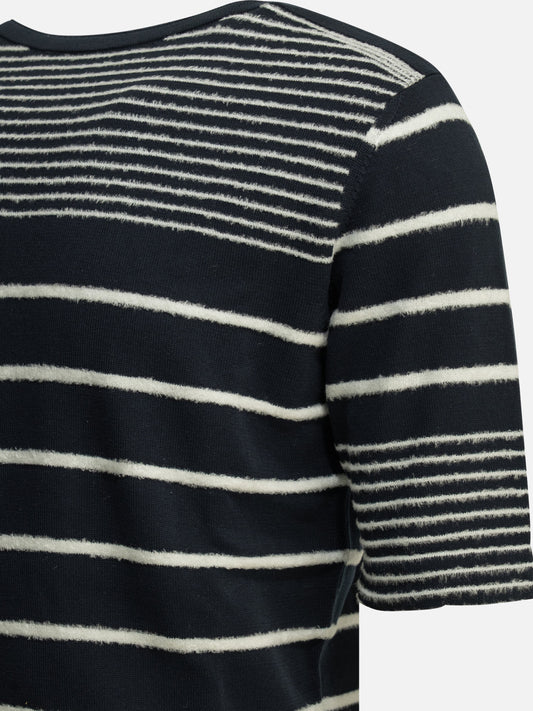 Rakkì "Drummer" boat sweater Blue

