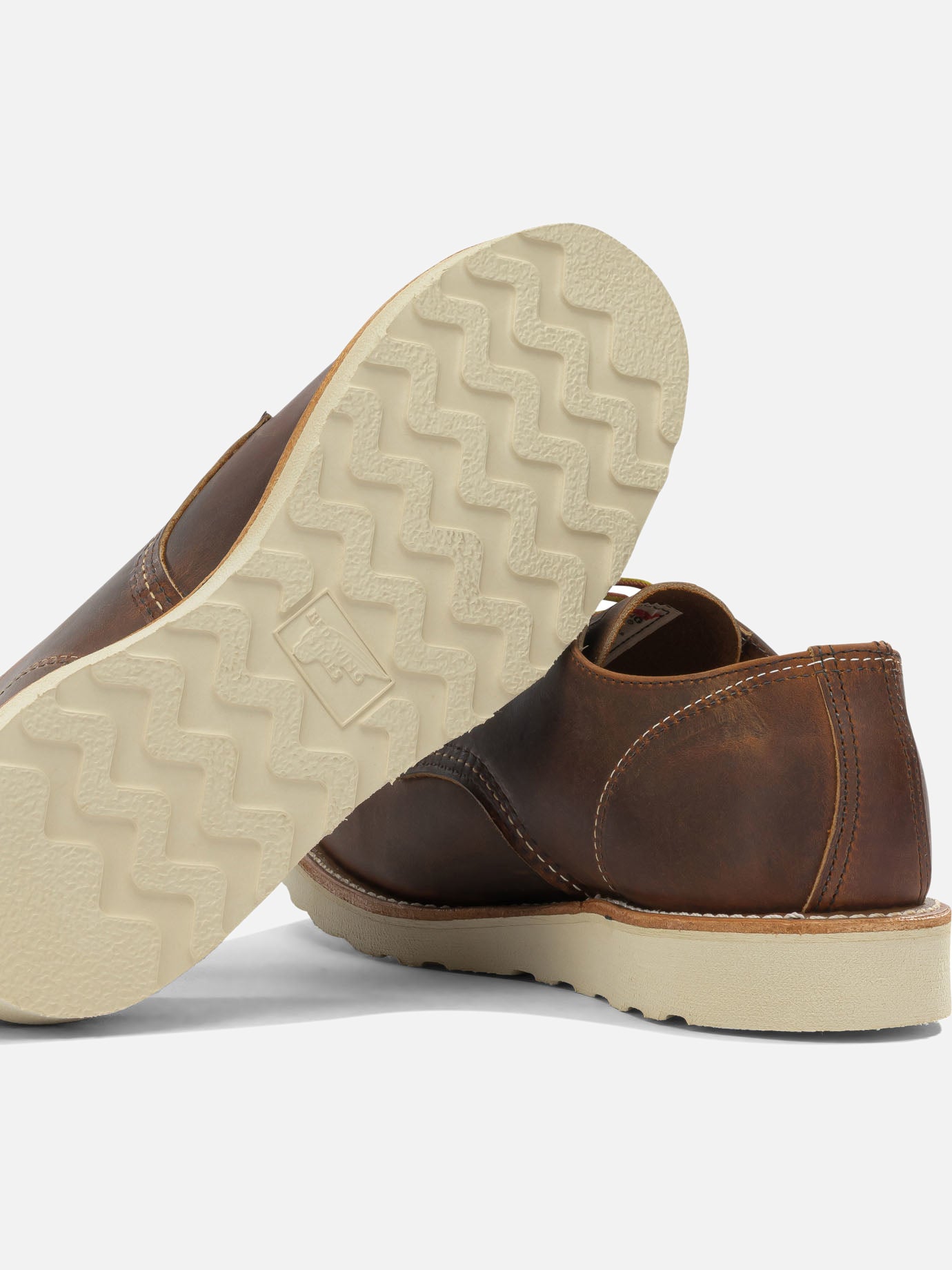 Red Wing Shoes