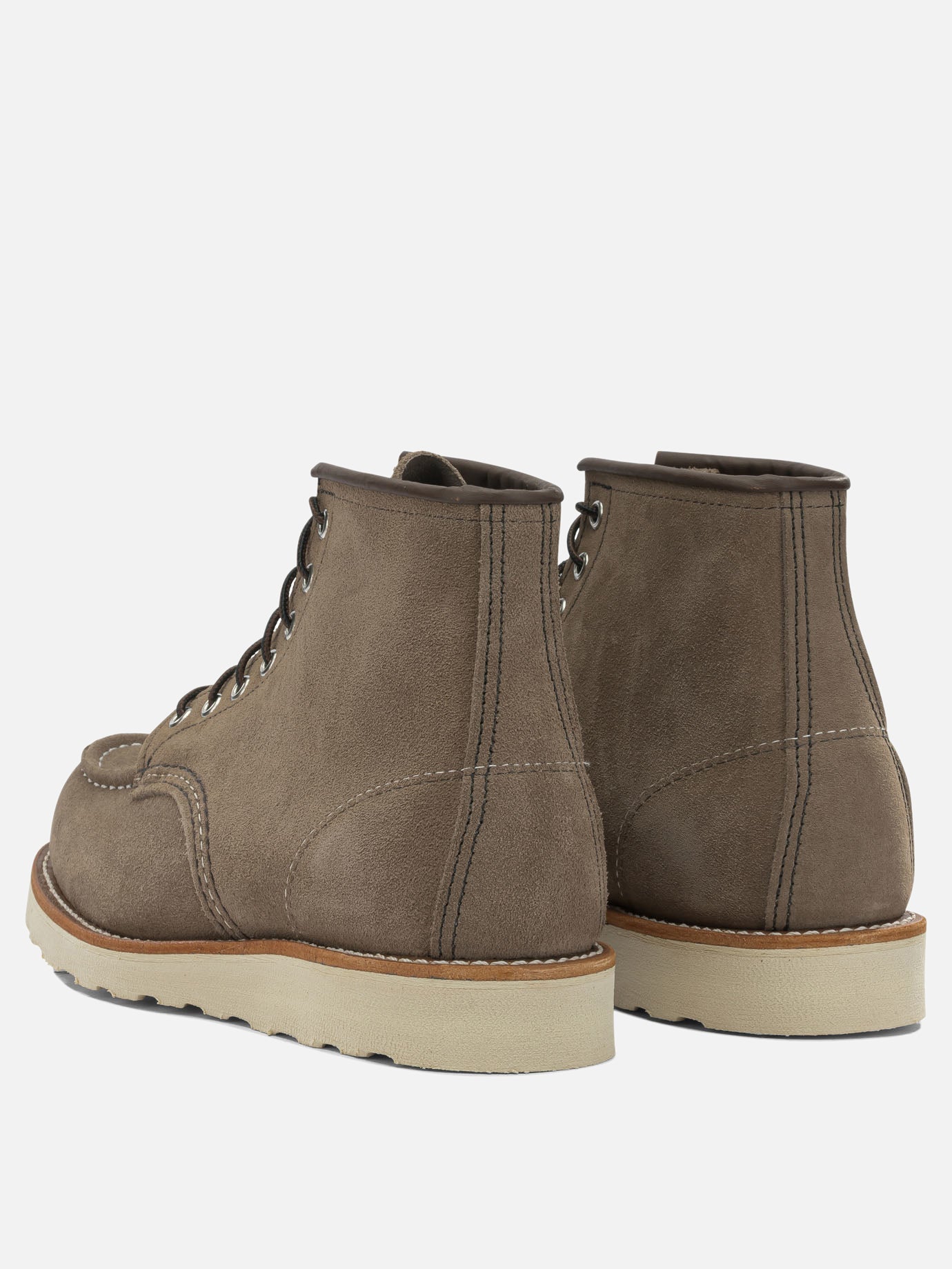 Red Wing Shoes 