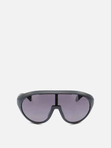 Rick Owens Sunglasses x Moncler Black - Women | VIETTI Online Store