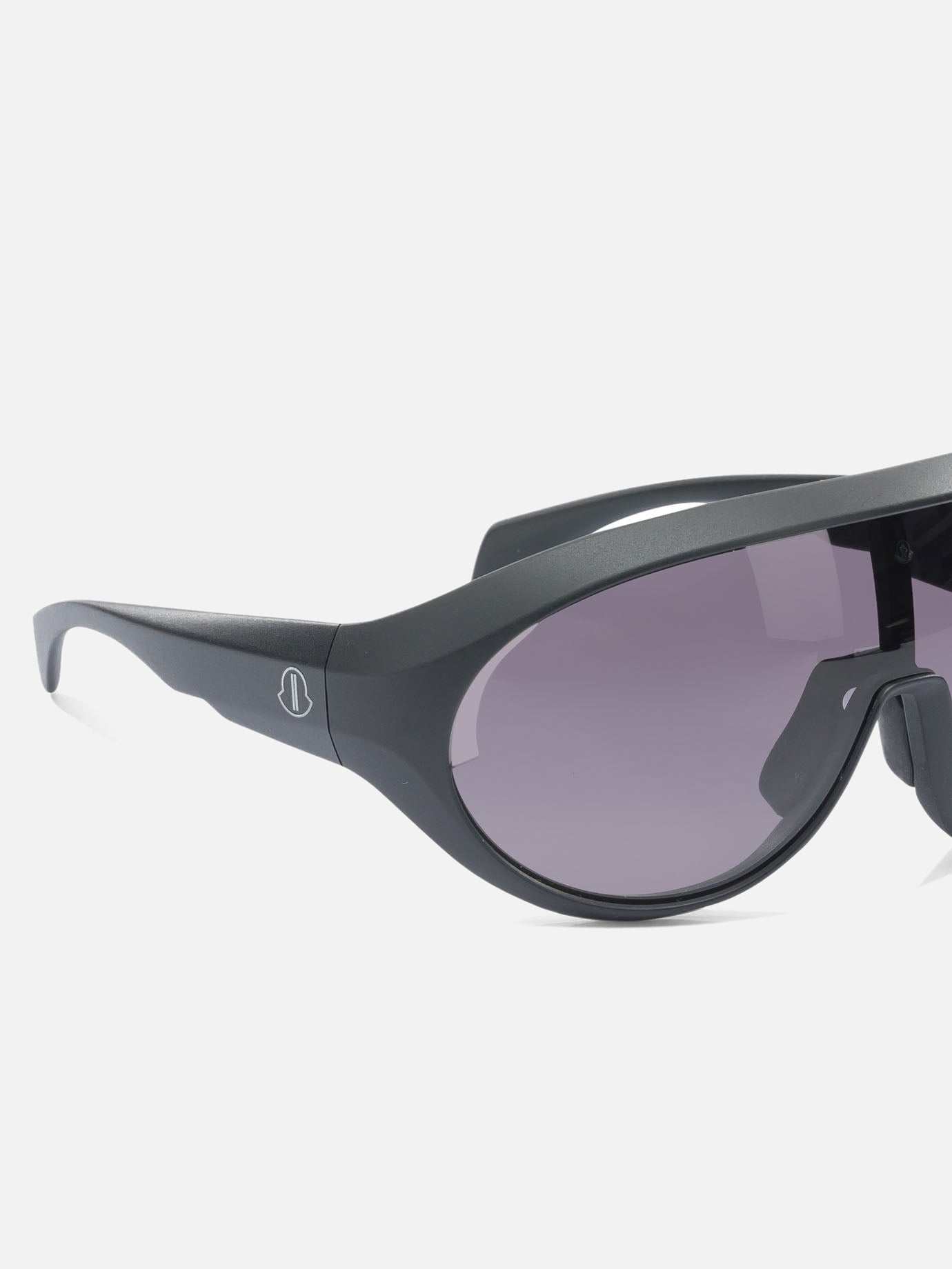 Aviator 100% nylon  Nero - Rick Owens Donna | PDP | VIETTI Online Store | Zoom-Modal_2

