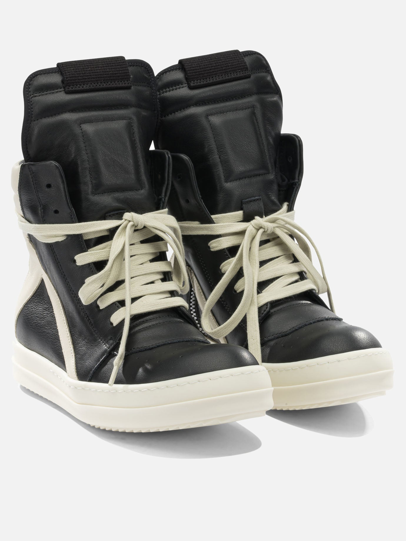 rick owens geobasket og