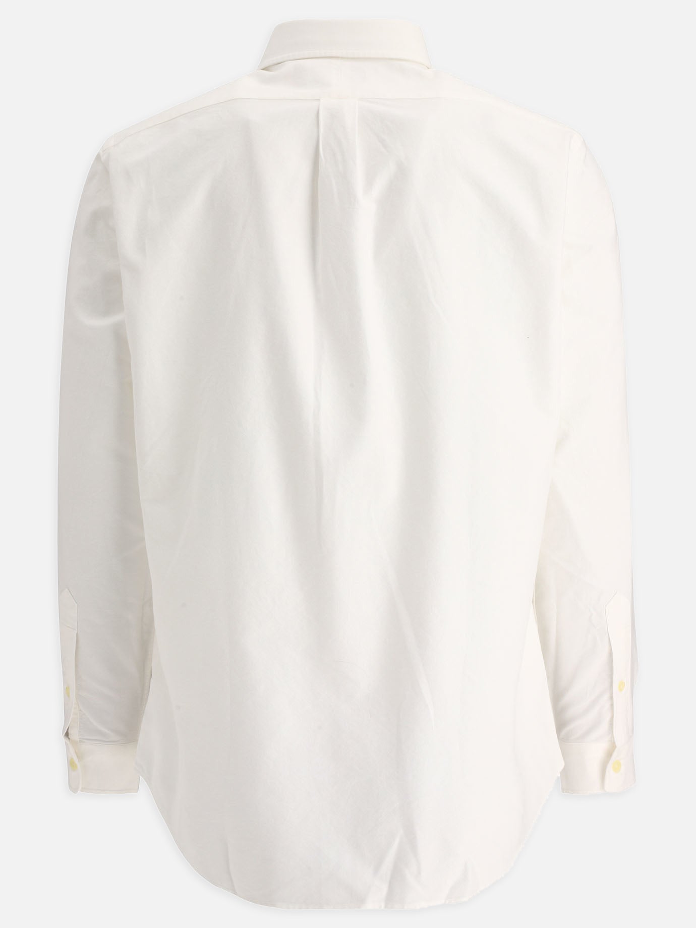 Casual shirts Logo  White - RRL by Ralph Lauren Men | PDP | VIETTI Online Store | Zoom-Modal_3
