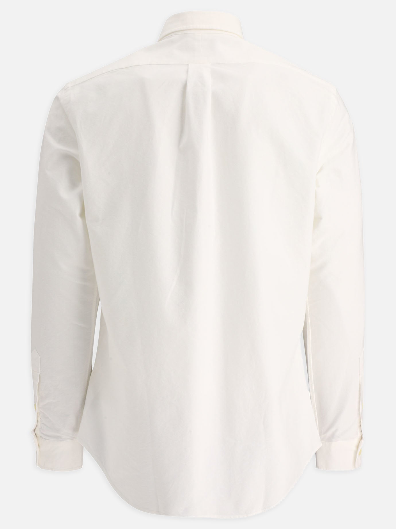 Casual shirts Logo  White - RRL by Ralph Lauren Men | PDP | VIETTI Online Store | Zoom-Modal_4
