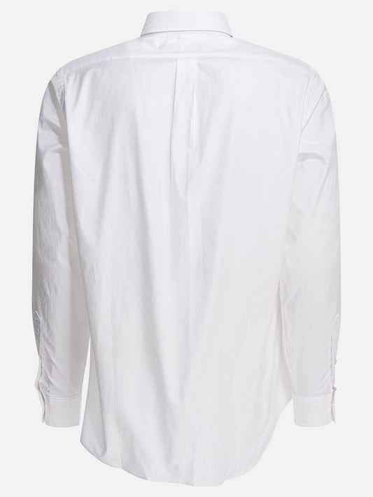 Casual shirts Logo  White - RRL by Ralph Lauren Men | PDP | VIETTI Online Store | 2
