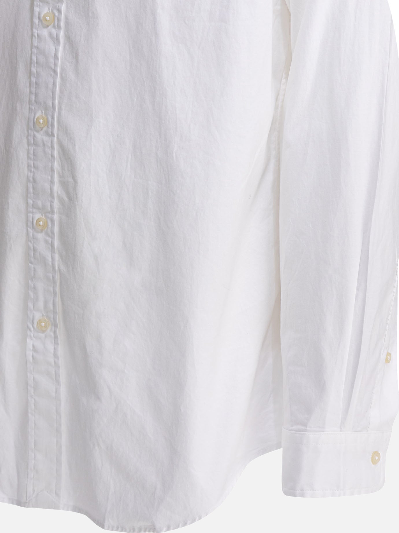 Casual shirts Logo  White - RRL by Ralph Lauren Men | PDP | VIETTI Online Store | thumbnail_4