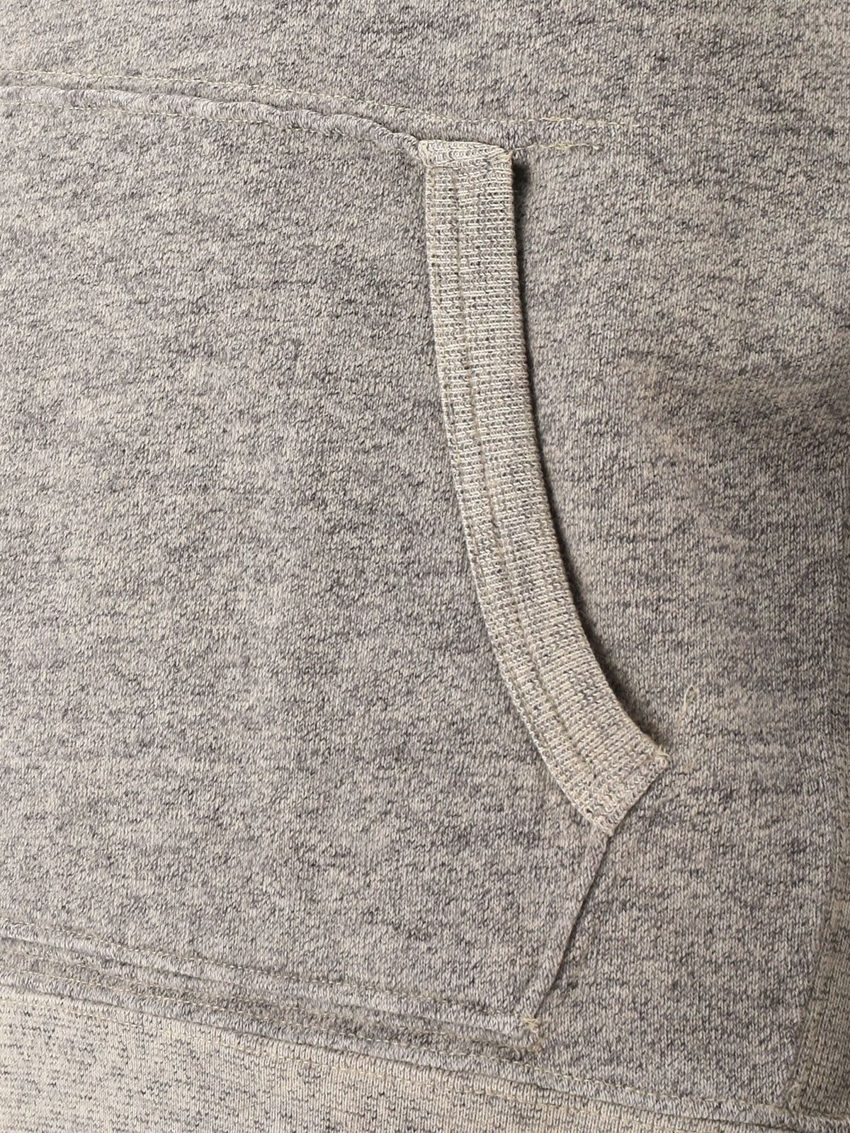 RRL by Ralph Lauren "Popover" hoodie Grey - VIETTI