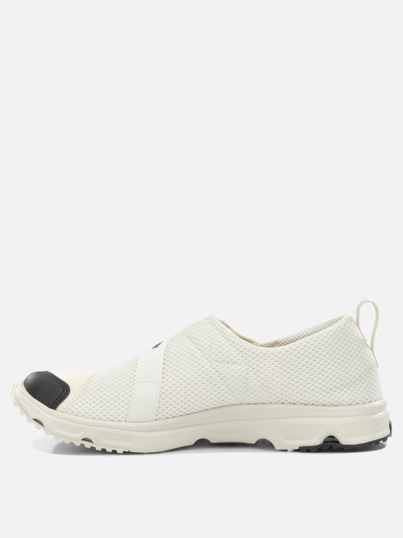 Sneaker basse 100% textile - 100% rubber  Bianco - Salomon Uomo | PDP | VIETTI Online Store | Zoom-Modal_3
