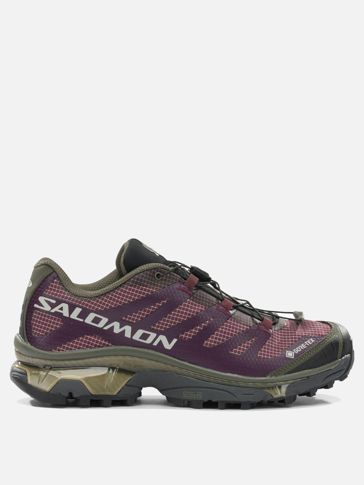 Salomon "XT-4 OG GTX" sneakers Purple
