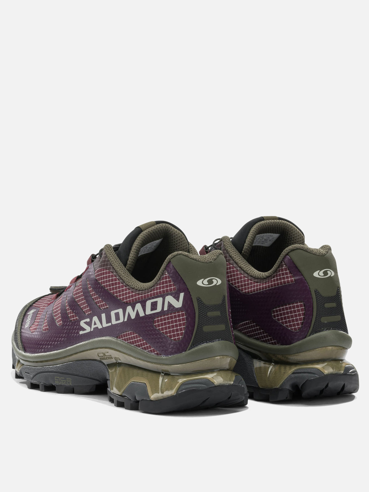 Salomon "XT-4 OG GTX" sneakers Purple - VIETTI