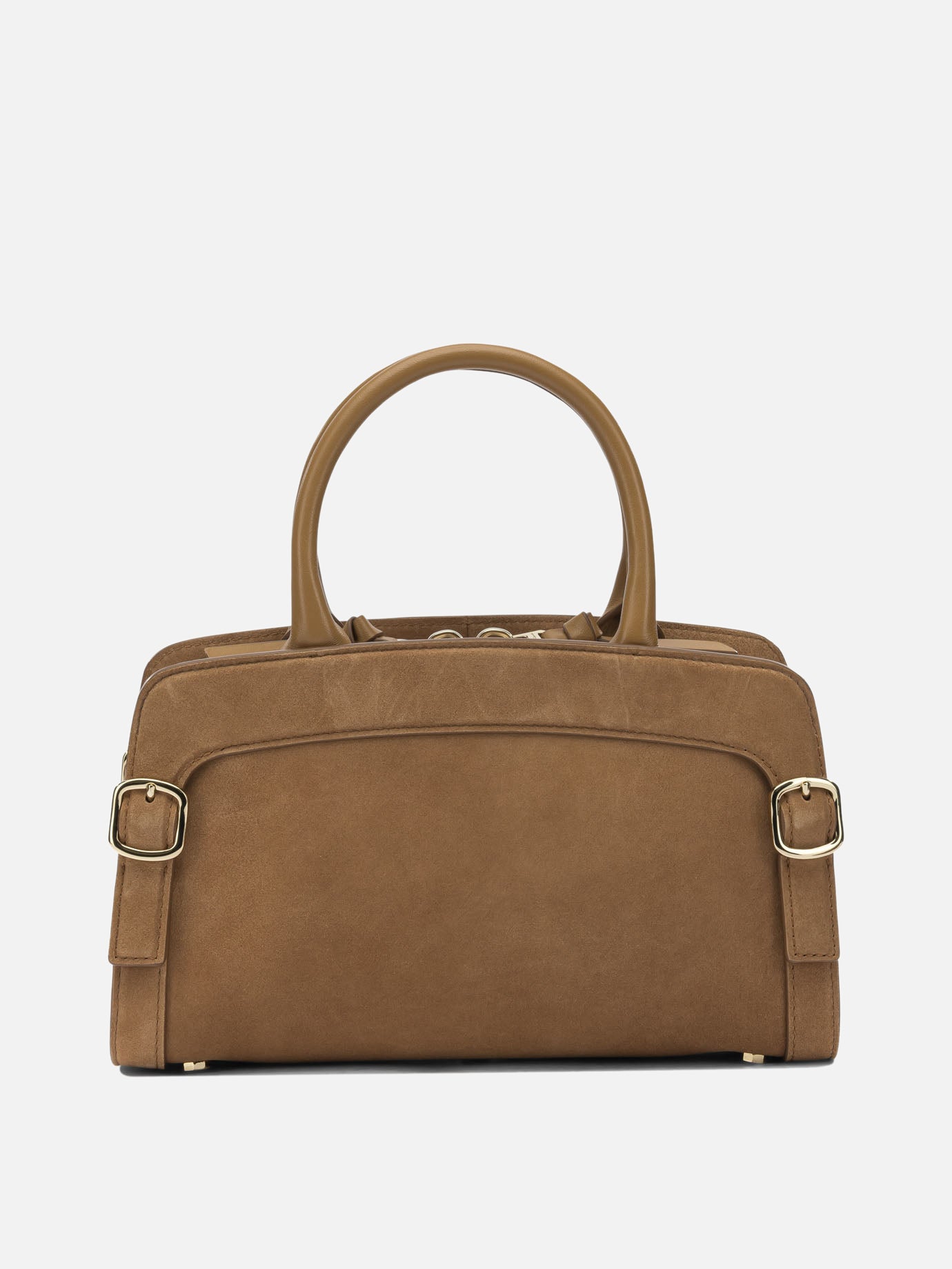 Small bags 100% calf leather  Beige - Santoni Women | PDP | VIETTI Online Store | thumbnail_3