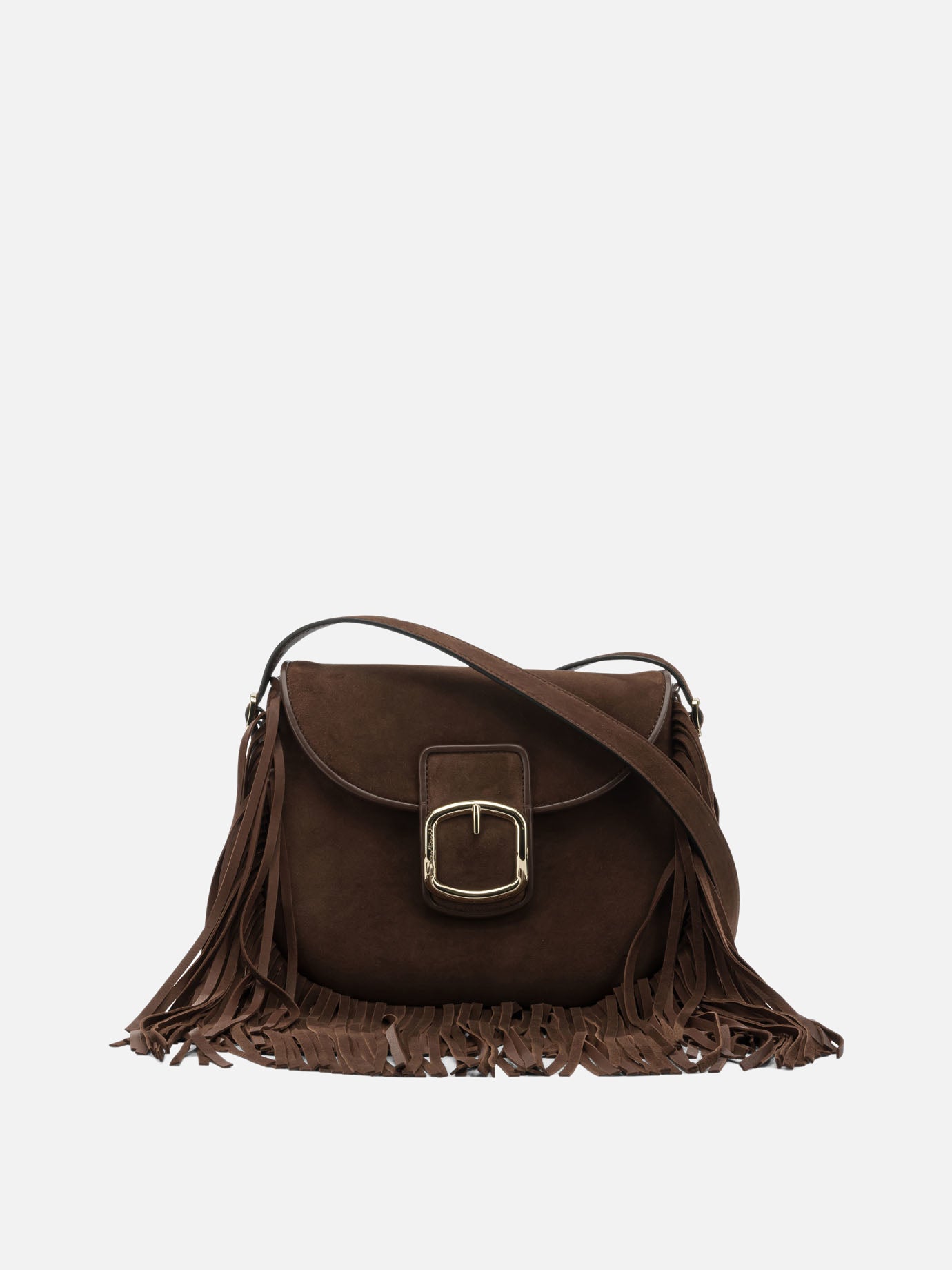 Small bags 100% calf leather  Brown - Santoni Women | PDP | VIETTI Online Store | thumbnail