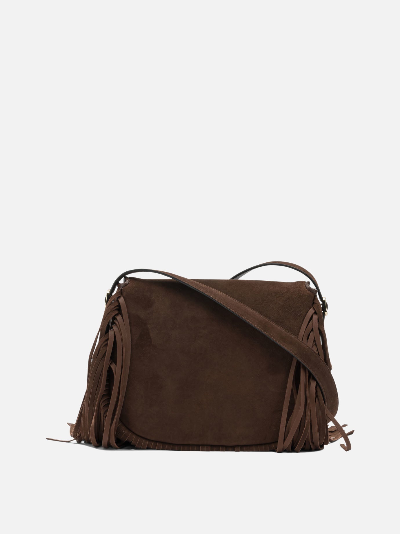 Small bags 100% calf leather  Brown - Santoni Women | PDP | VIETTI Online Store | thumbnail_3