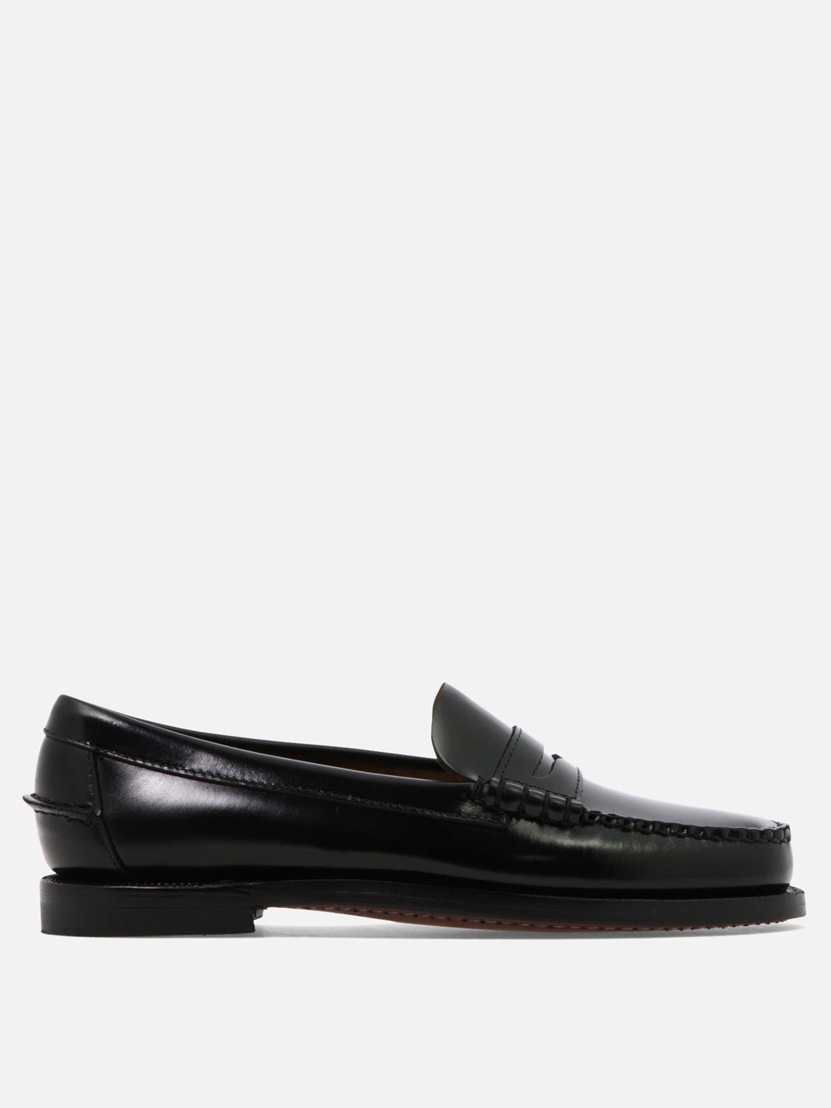 Sebago "Dan" Loafers Black