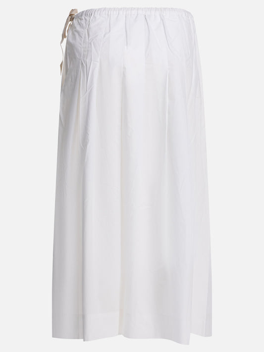 Gonne midi Solid colour  Bianco - Soeur Donna | PDP | VIETTI Online Store | 2
