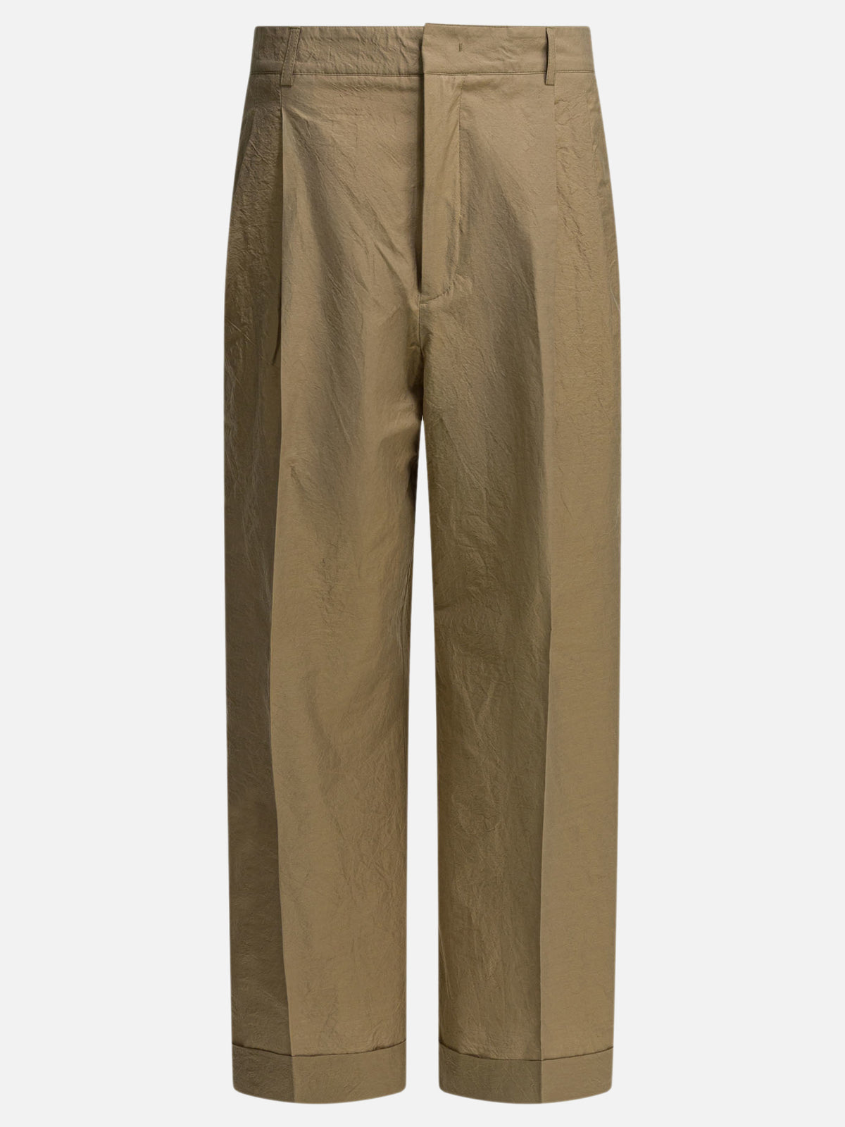 Soeur "Watson" Casual pants Beige