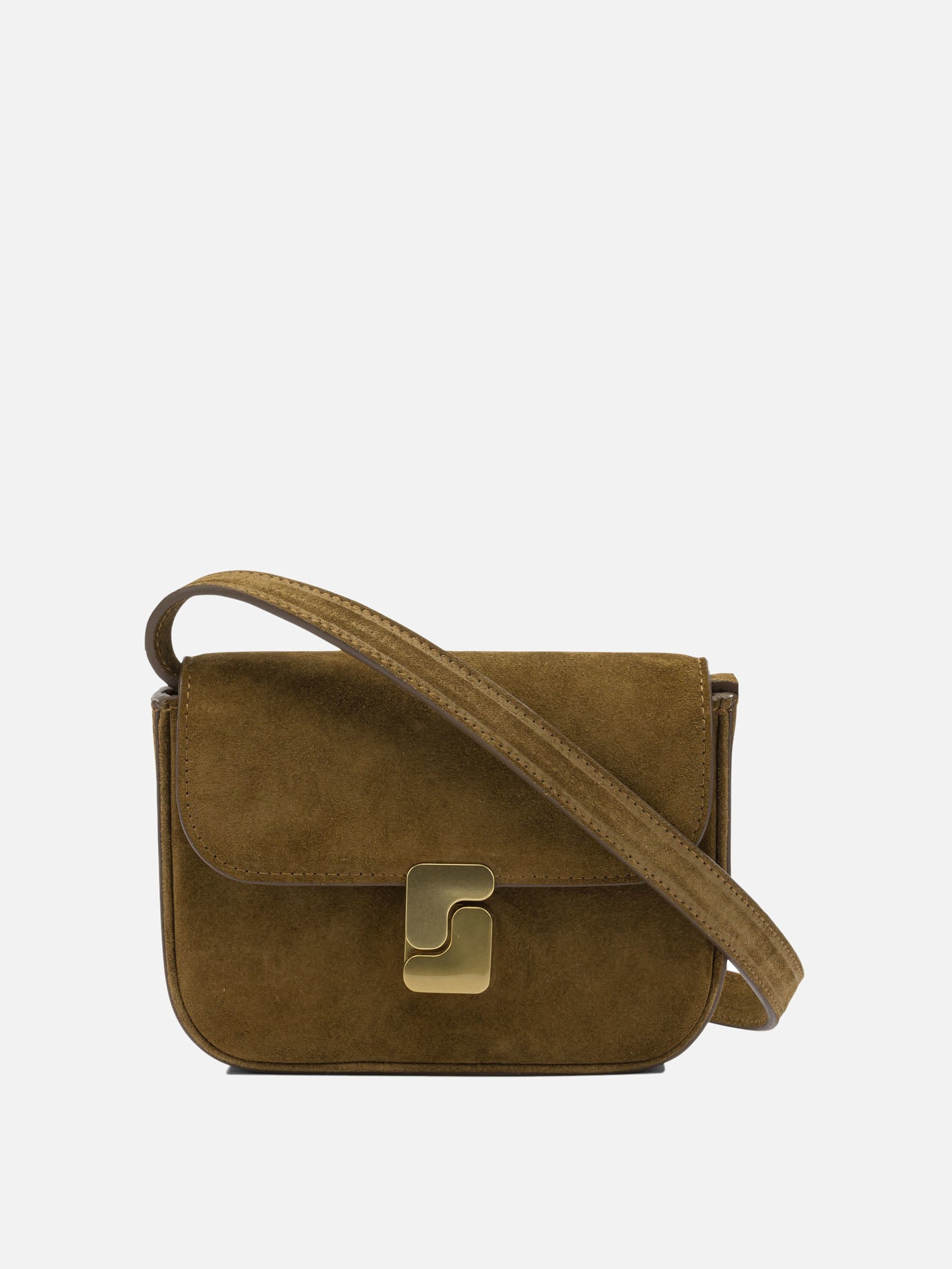 Small bags 100% leather - Lining: 100% cotton  Brown - Soeur Women | PDP | VIETTI Online Store | thumbnail
