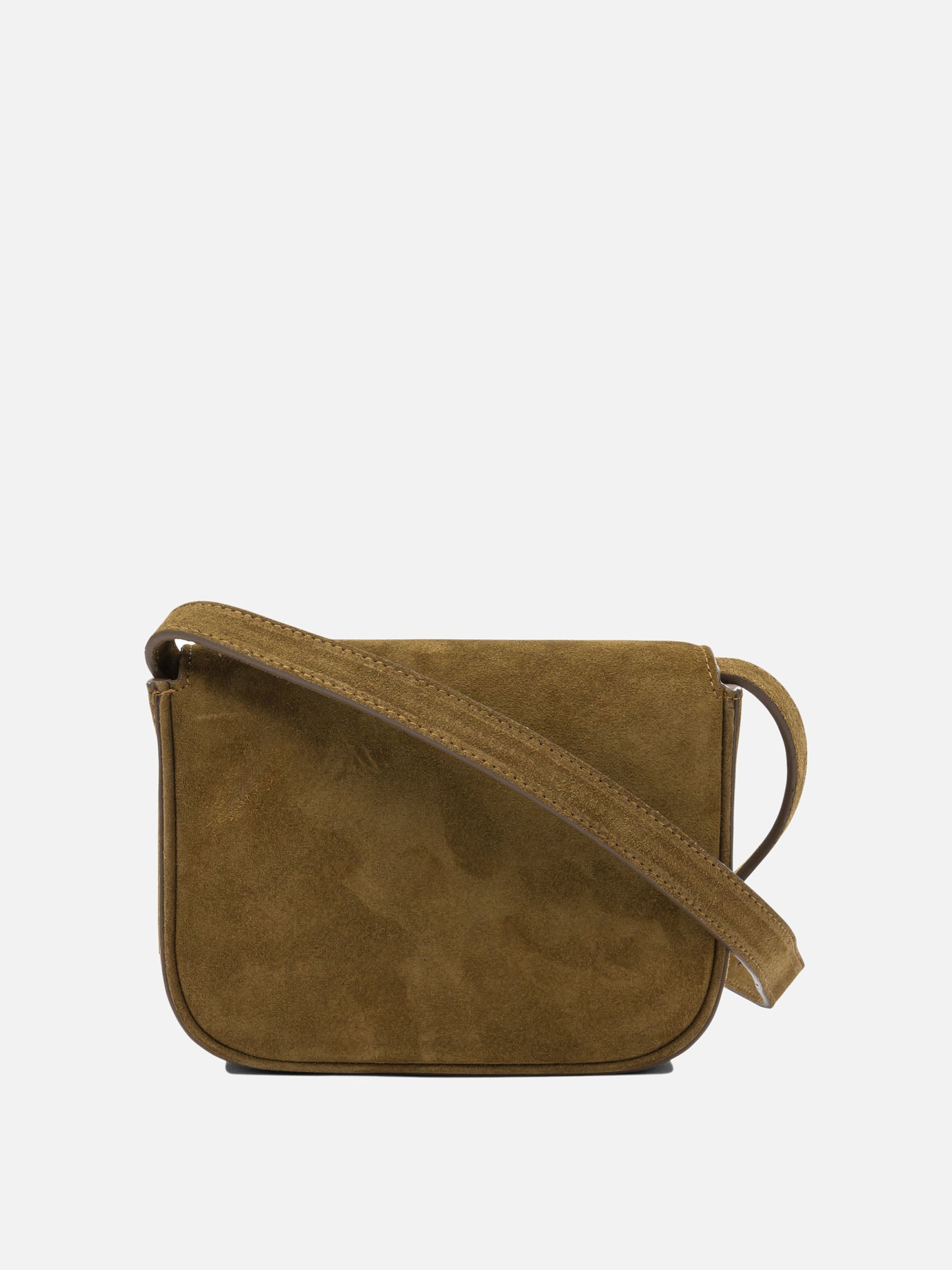 Small bags 100% leather - Lining: 100% cotton  Brown - Soeur Women | PDP | VIETTI Online Store | thumbnail_3