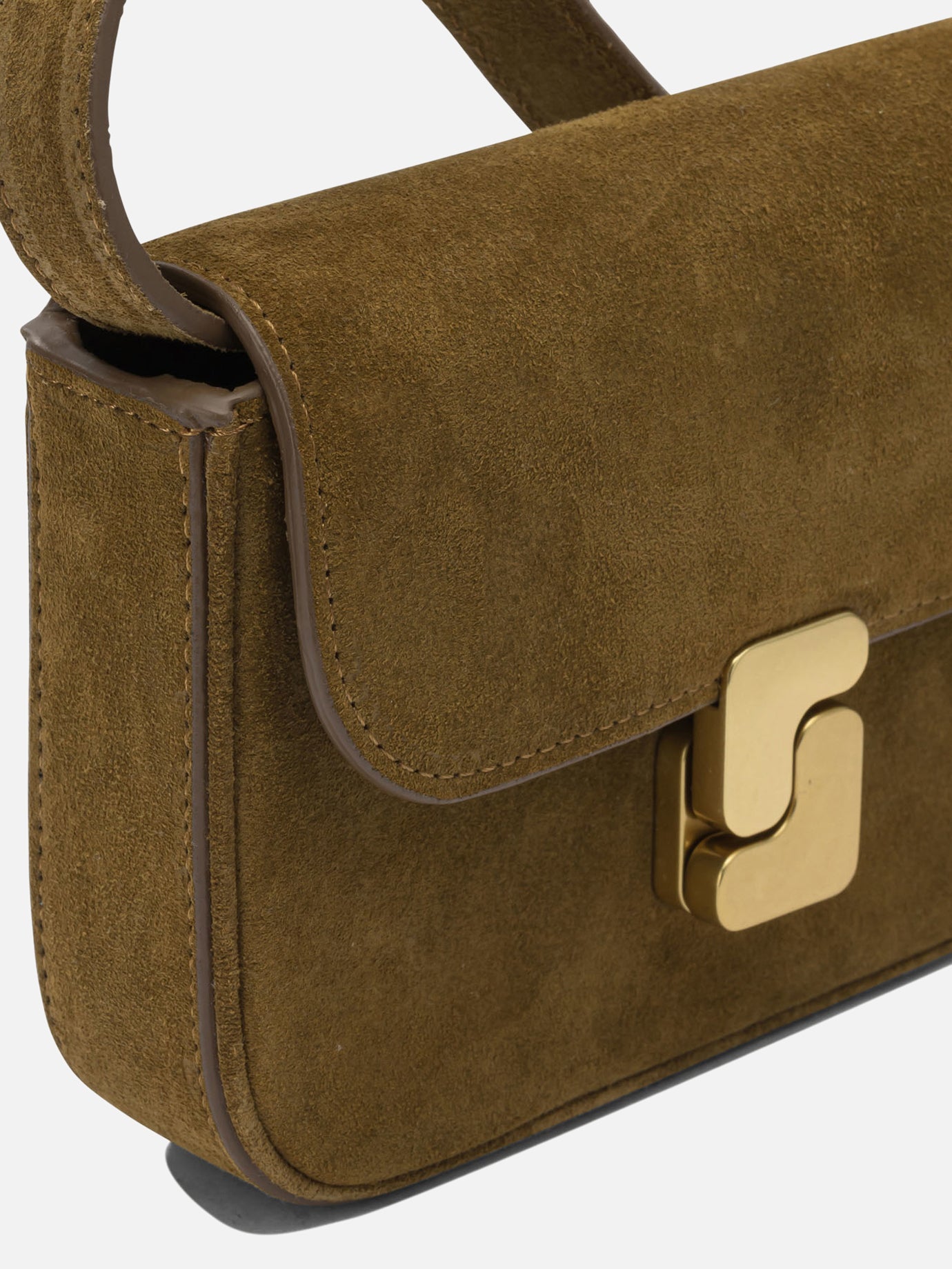 Small bags 100% leather - Lining: 100% cotton  Brown - Soeur Women | PDP | VIETTI Online Store | Zoom-Modal_4
