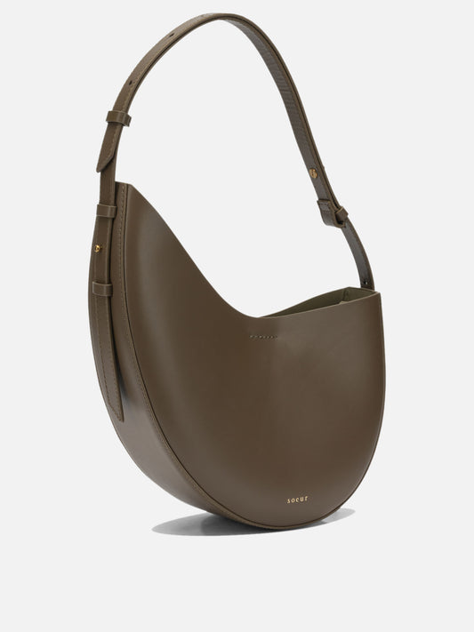 Small bags 100% leather  Bronze - Soeur Women | PLP | VIETTI Online Store | 2
