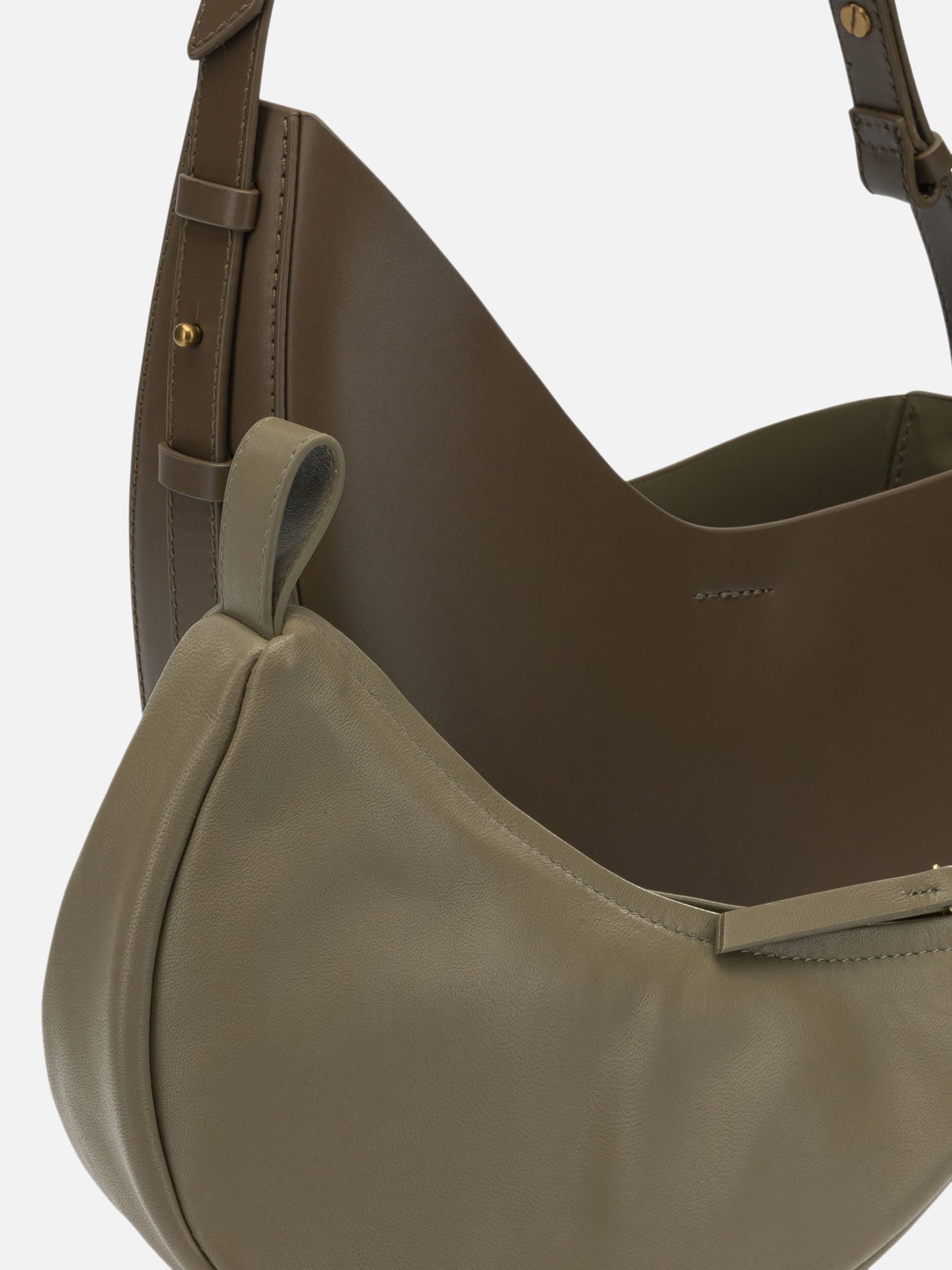 Small bags 100% leather  Bronze - Soeur Women | PDP | VIETTI Online Store | thumbnail_4