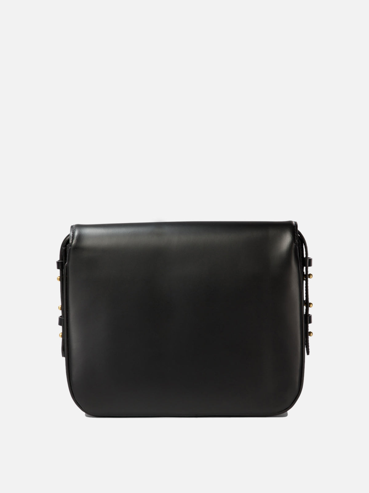 Soeur "Bellissima" small shoulder bag Black - VIETTI