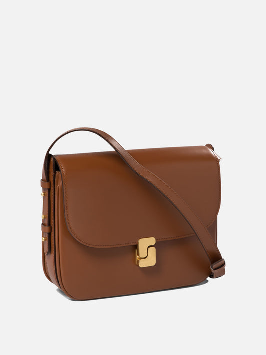 Borse piccole 100% leather  Marrone - Soeur Donna | VIETTI Online Store | 2
