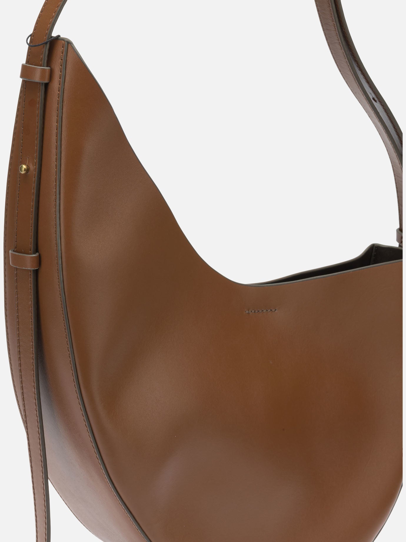 Medium bags 100% leather  Brown - Soeur Women | PDP | VIETTI Online Store | Zoom-Modal_4
