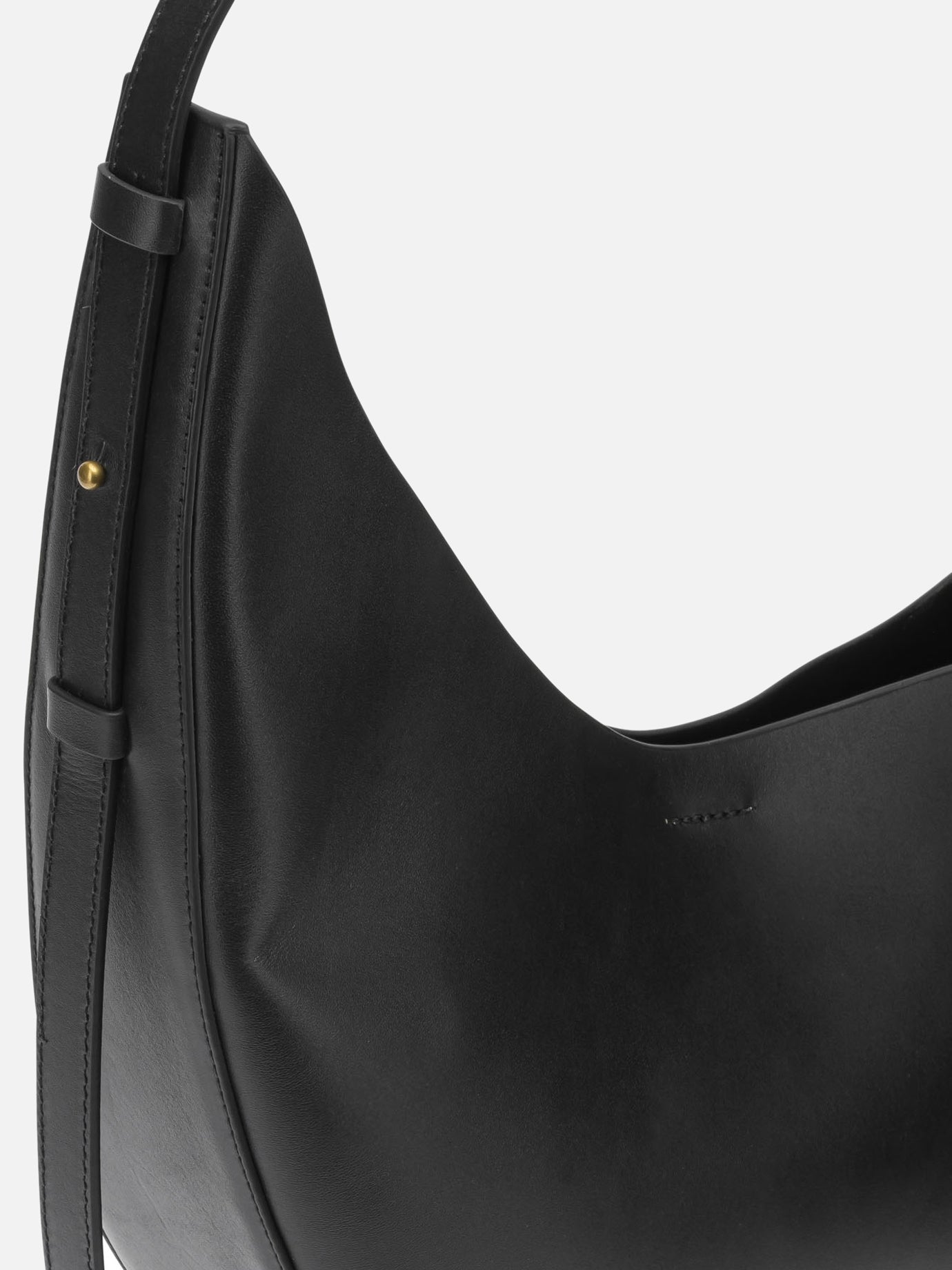 Medium bags 100% leather  Black - Soeur Women | PDP | VIETTI Online Store | Zoom-Modal_4
