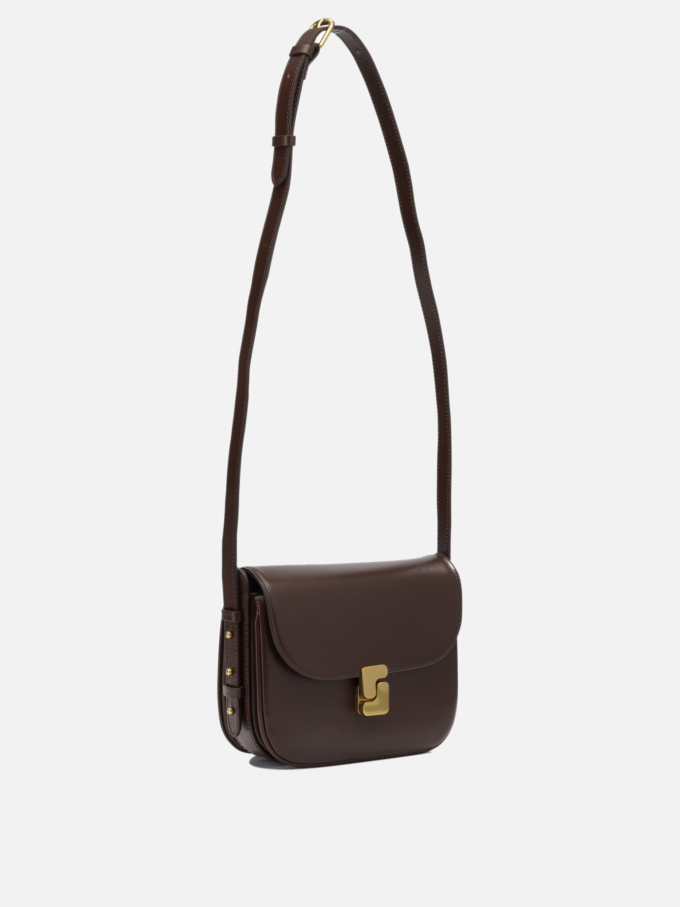 Small bags 100% leather  Brown - Soeur Women | PDP | VIETTI Online Store | thumbnail_2